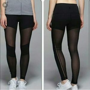 🔥 Flash Sale 🔥Lululemon Mesh Hot to Street